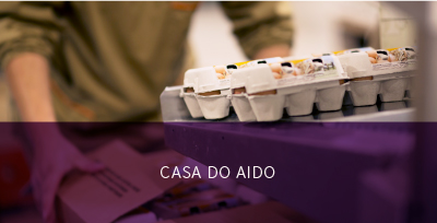 Case Study Casa do Aido