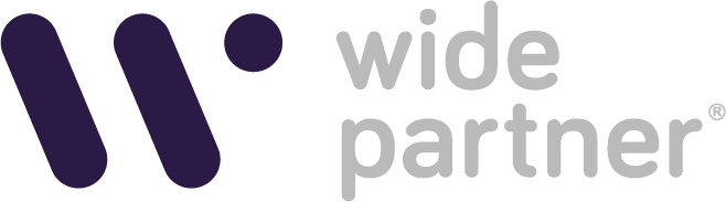 widepartner logo Global